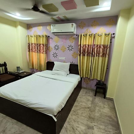 Hotel Gokul Palace أُودايبور المظهر الخارجي الصورة