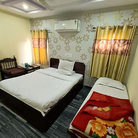 Hotel Gokul Palace أُودايبور المظهر الخارجي الصورة