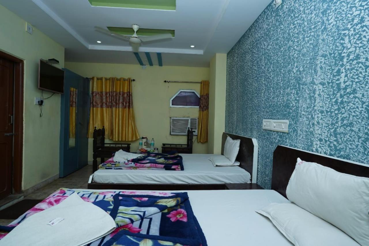 Hotel Gokul Palace أُودايبور المظهر الخارجي الصورة