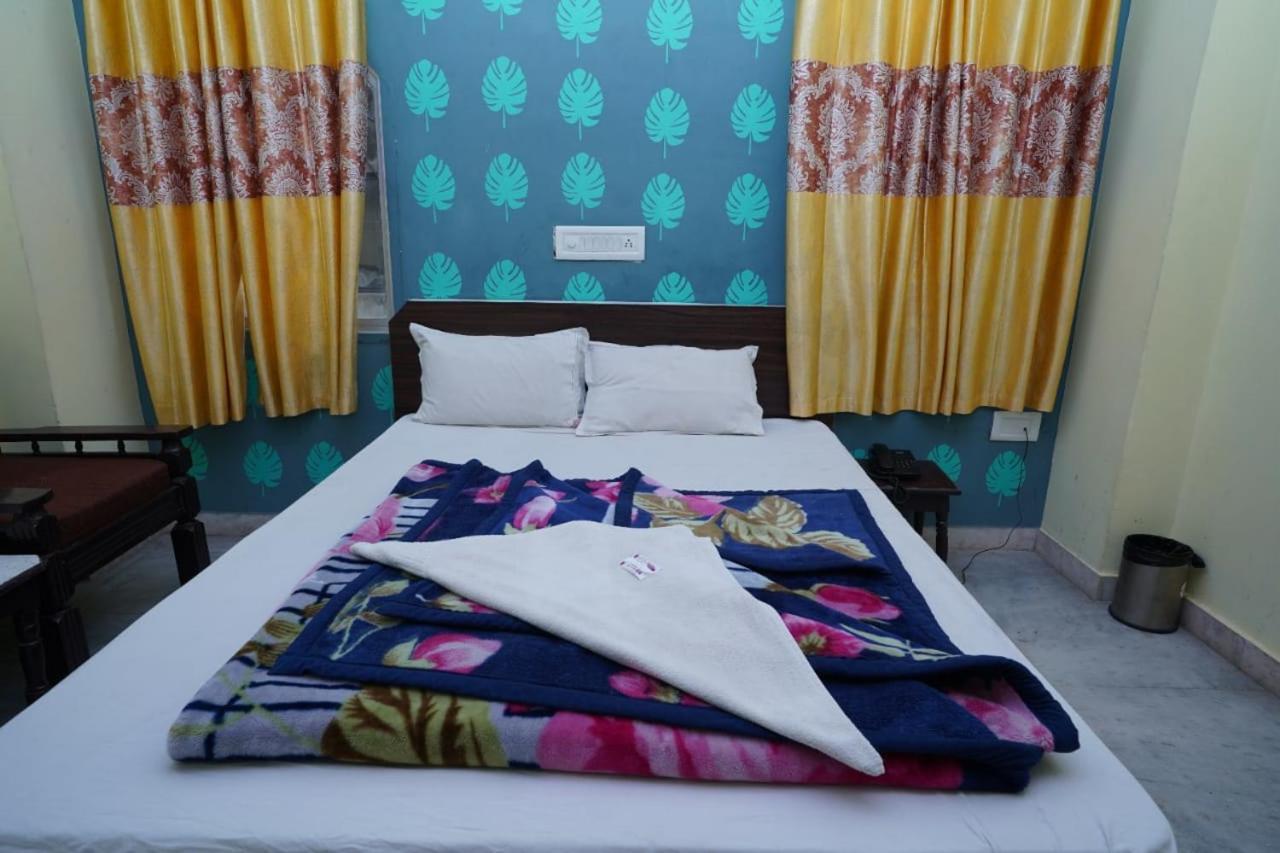 Hotel Gokul Palace أُودايبور المظهر الخارجي الصورة