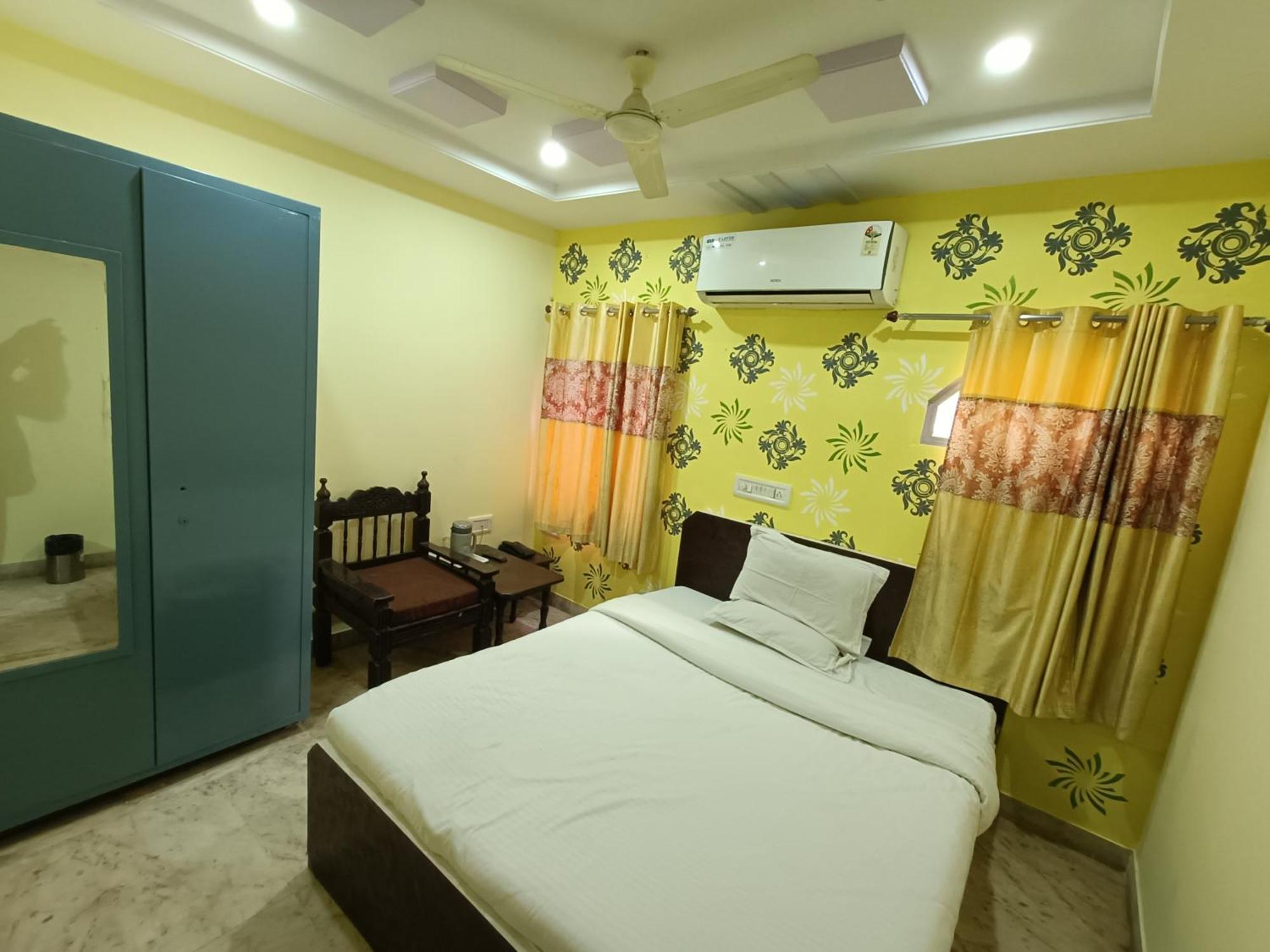 Hotel Gokul Palace أُودايبور المظهر الخارجي الصورة